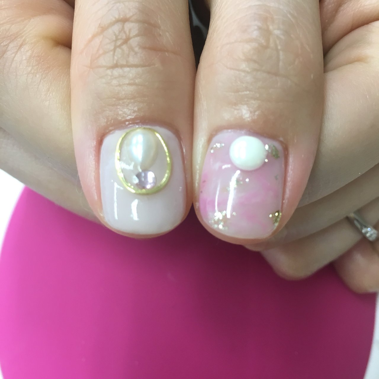 Nicenail福井市のネイルデザイン No ネイルブック