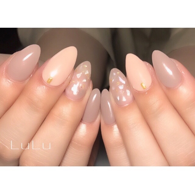 Nail Salon Lulu 高松のネイルサロン ネイルブック