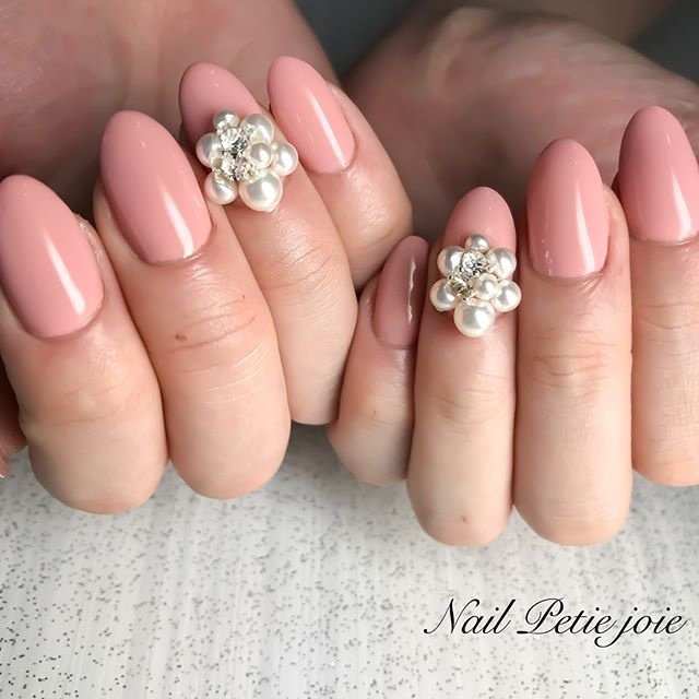 Nail Petie Joie 静岡 のネイルデザイン No 3033084 ネイルブック