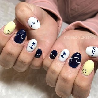 ロンハーマンネイルのネイルデザイン 2ページ目 ネイルブック