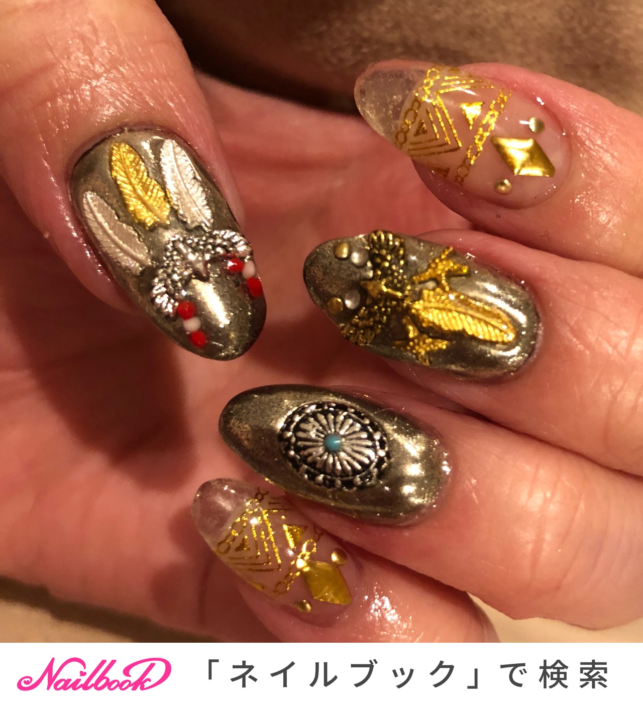 入手困難◆新品クーンケラミック ハンドフック陶器ゴールドネイル＃ジョンデリアン 入手困難◇新品クーンケラミック ハンドフック陶器ゴールドネイル