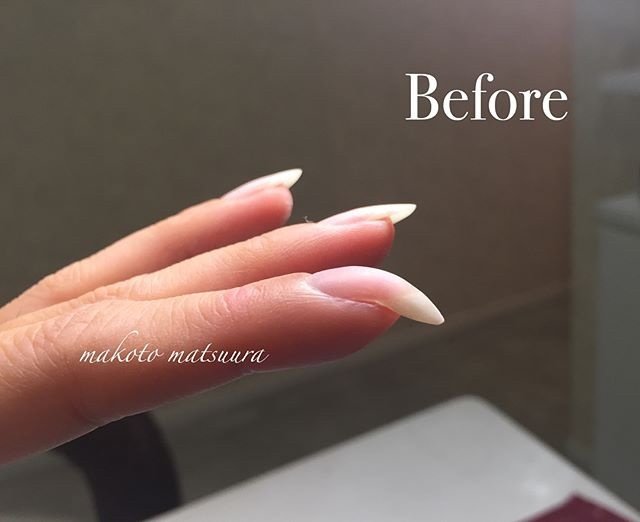 Makoto Nailのネイルデザイン No ネイルブック