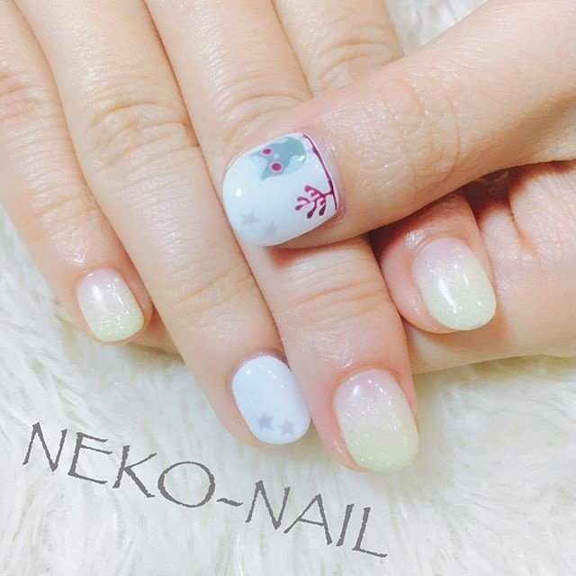 春 オールシーズン 女子会 ハンド シンプル Nekonailのネイルデザイン No ネイルブック