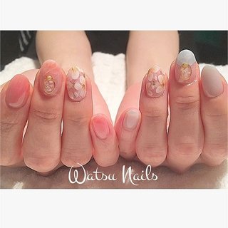 うるうるネイルのネイルデザイン 434ページ目 ネイルブック