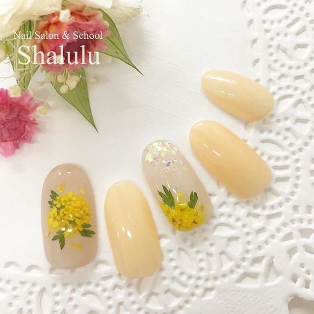 パラジェル登録サロン プティールマスターサロン Nail Salon Shalulu シャルル 千葉ニュータウン中央のネイルサロン ネイルブック