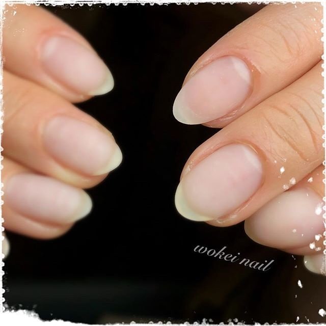 オールシーズン オフィス ハンド マット ショート Wokei Nailのネイルデザイン No ネイルブック