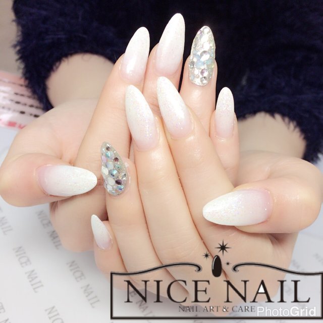 ネイルサロン Nice Nail ナイスネイル 船橋店 船橋のネイルサロン ネイルブック