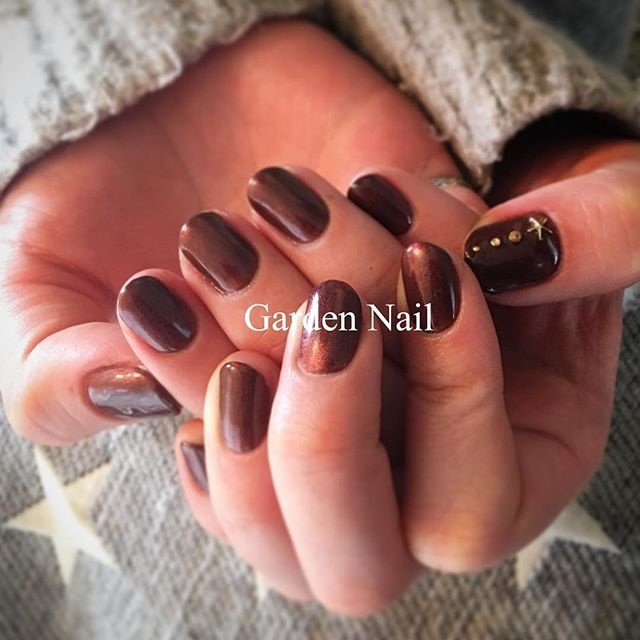 Garden Nail のネイルデザイン No ネイルブック