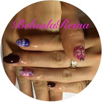 Belaalareina ビラアラレイナ 白金台のネイルサロン ネイルブック