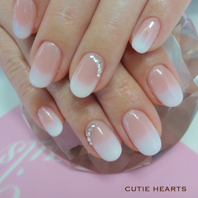nailsalon CUTIE HEARTS キューティーハーツ｜桑名のネイルサロン