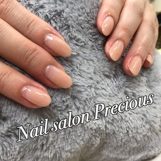 事務のネイルデザイン ネイルブック