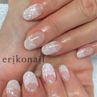 Erikonail田口晴美のネイルデザイン ネイルブック