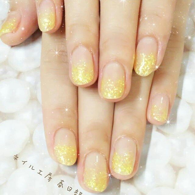 春 リゾート パーティー 女子会 ハンド M S のネイルデザイン No ネイルブック