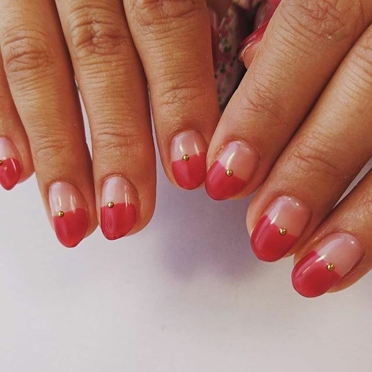 Clearnailsalonのネイルデザイン No ネイルブック