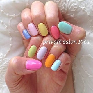 梨花のネイルデザイン ネイルブック
