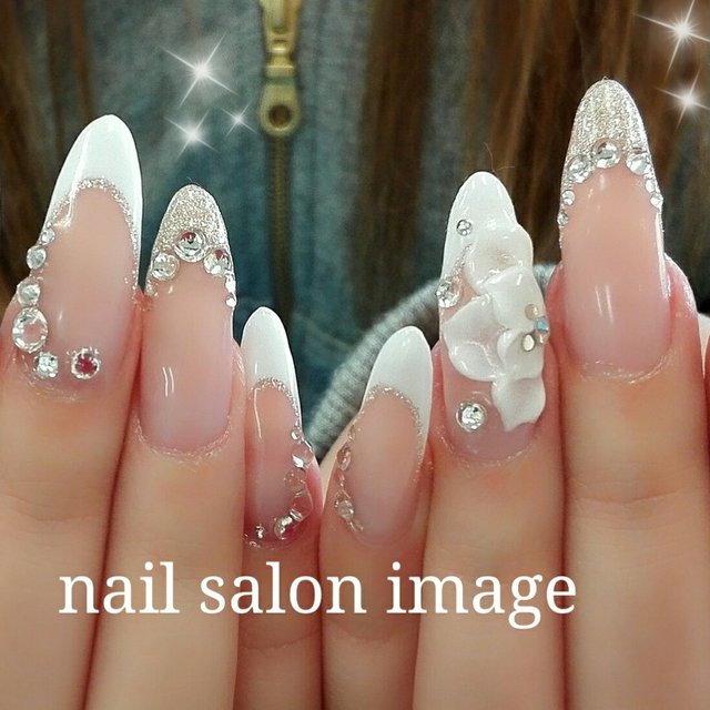 Nail Salon Image 道上のネイルサロン ネイルブック