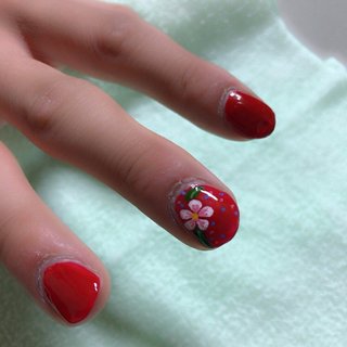 3級のネイルデザイン|ネイルブック 3級のネイルデザイン|ネイルブック