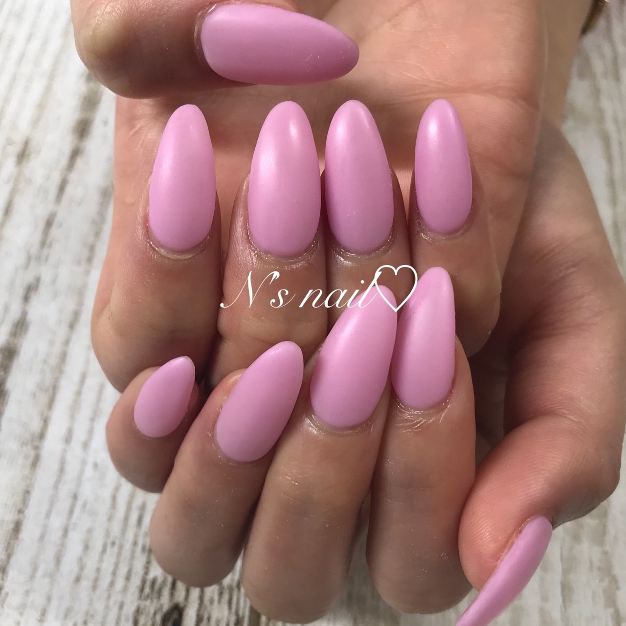 春 オールシーズン デート 女子会 ハンド Ns Nailのネイルデザイン No ネイルブック