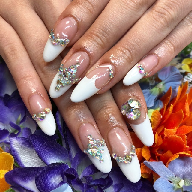 ネイルサロンVize【ヴィゼ】｜本厚木のネイルサロン｜ネイルブック