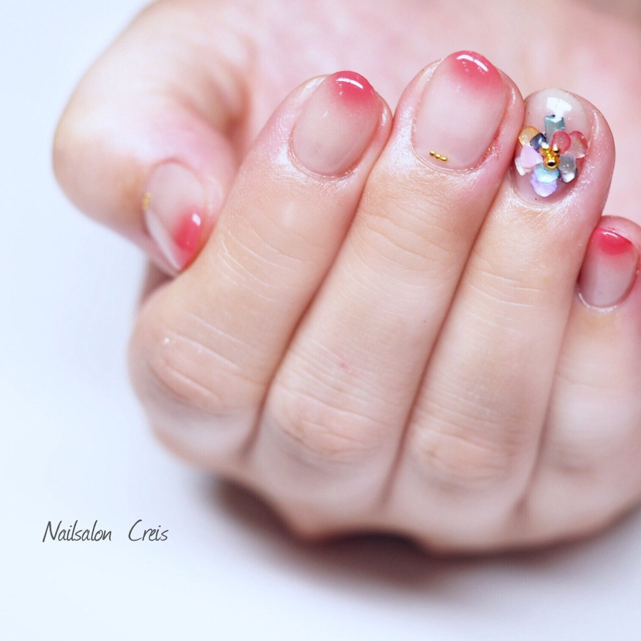 Nailsaloncreisのネイルデザイン No ネイルブック