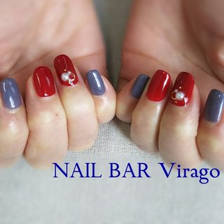 お客様ネイル #ボルドー と#グレー の#ワンカラー
シーズン関係なく#ダークカラー です👍
・
https://nailbarvirago.jimdo.com/
・
#nailbarvirago #大分市ネイルサロン #大分ネイルサロン #ネイル #ネイルケア #大人ネイル #シニアネイル #お客様ネイル #大分市わさだ #70代のお客様 も #40代ネイリスト #ジェルネイル #上品ネイル #パラジェル #リクライニングソファ #大人女性ネイル #ネイルブック #巻き爪 #巻き爪補正 #ぺディグラス #深爪矯正 #オールシーズン #お正月 #旅行 #女子会 #ハンド #シンプル #ワンカラー #パール #大人 #ショート #ボルドー #グレー #ジェルネイル #お客様 #nail_bar_virago #ネイルブック