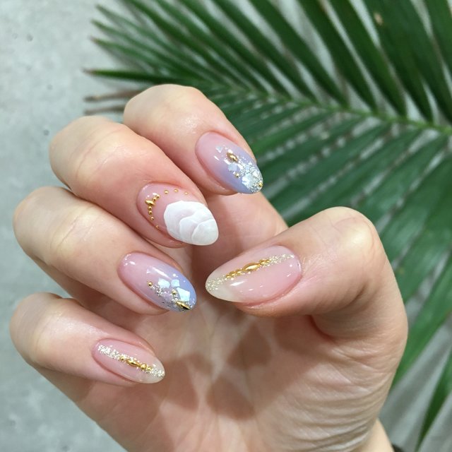 Ulu Nail 藤沢店 ウルネイル 藤沢のネイルサロン ネイルブック