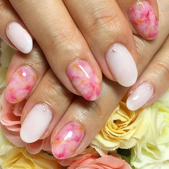 Nail Dolce ネイルドルチェ 王子のネイルサロン ネイルブック