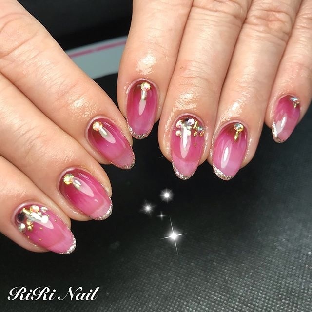 RiRi Nail リリ ネイル｜名古屋市港区のネイルサロン｜ネイルブック