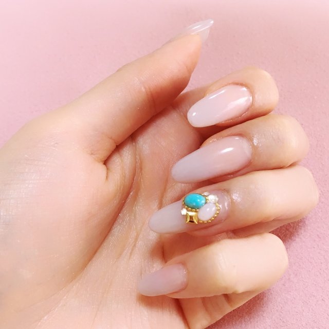 Nail22 大和西大寺のネイルサロン ネイルブック