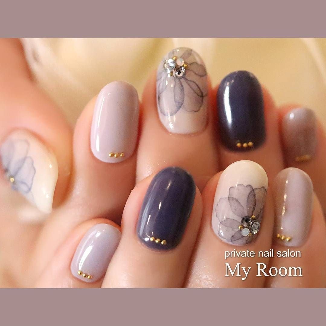 My Roomのネイルデザイン No ネイルブック