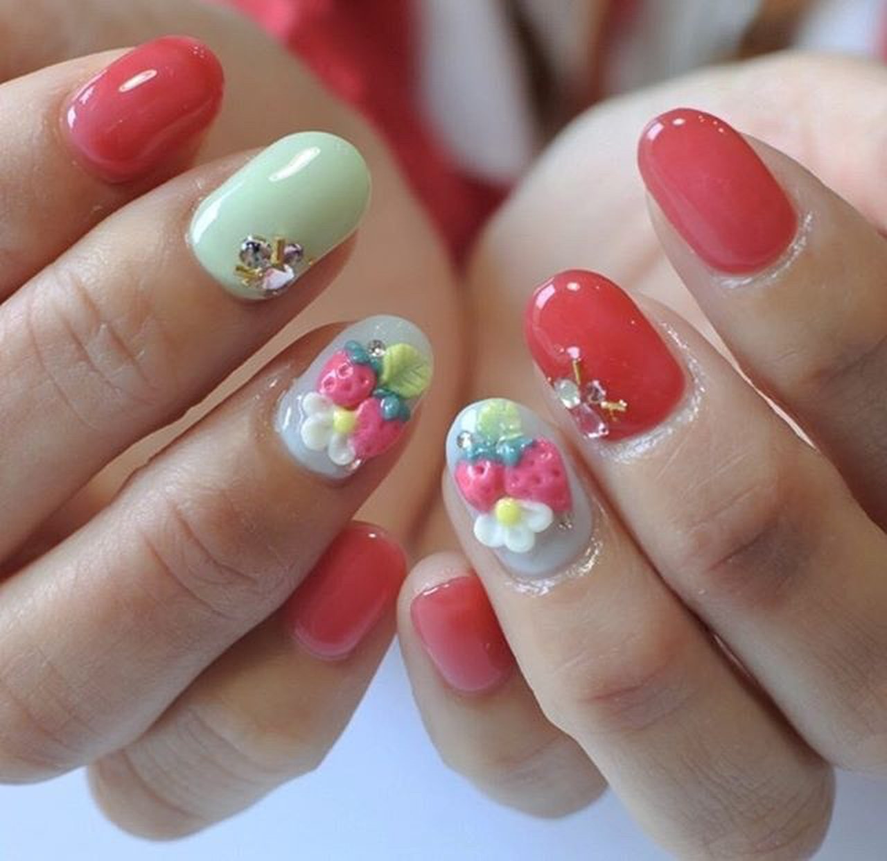 シナモンネイル(cinnamonnail)｜ホットペッパービューティー