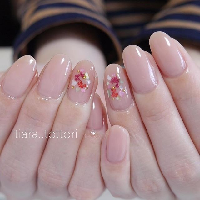 Nailsalontiaratottoriのネイルデザイン No 3077363 ネイルブック