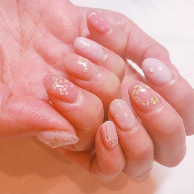 sunnydaynail｜本通のネイルサロン｜ネイルブック