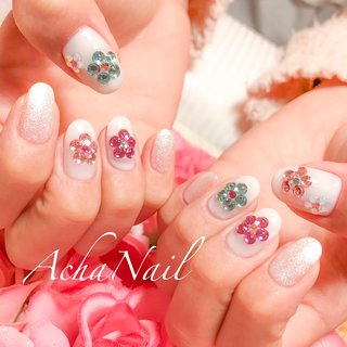 ‪ー(ハイフン)ネイル💖‬﻿ ‪https://ameblo.jp/acha-nail/entry-12369408777.html‬﻿
﻿
‪#ハイフン #KATTUN #ハイフンネイル #フラワーネイル #春ネイル #KATTUNネイル #亀梨和也 #上田竜也 #中丸雄一 #ネイル #ジェルネイル #フィルイン #南池袋 #池袋 #池袋ネイルサロン #ネイルデザイン #locari #flowernails #springnails #Nails #AchaNail #NailStagram #InstaNails #Nailart #JapaneseNailart #NailDesign #Gelnails #kawaii #네일 #美甲 #春 #ライブ #オフィス #パーティー #ハンド #ビジュー #ラメ #ワンカラー #フラワー #ブローチ #ショート #ホワイト #ピンク #水色 #ジェルネイル #お客様 #AchaNail 池袋ネイルサロン #ネイルブック