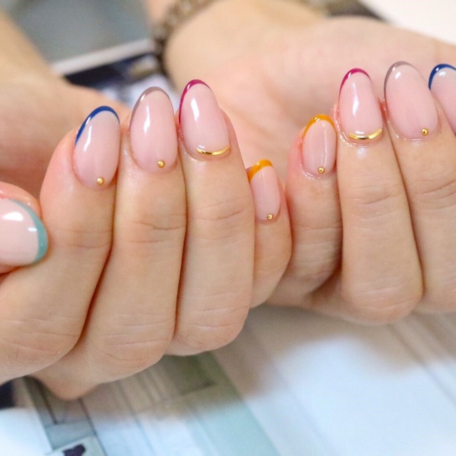 jade nail|東池袋のネイルサロン|ネイルブック jade nail|東池袋のネイルサロン|ネイルブック