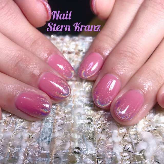 Nail Stern Kranz ネイル シュテルン クランツ 原町のネイルサロン