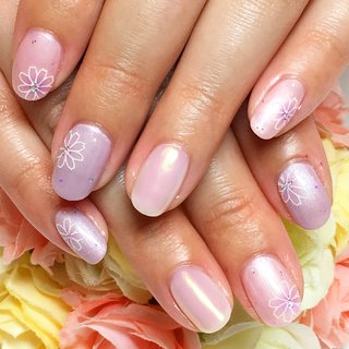 Nail Dolce ネイルドルチェ 王子のネイルサロン ネイルブック