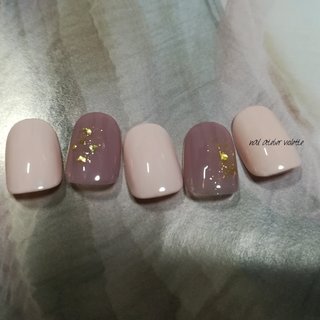 人気順 ベージュ ヌーディー Telのネイルデザイン ネイルブック