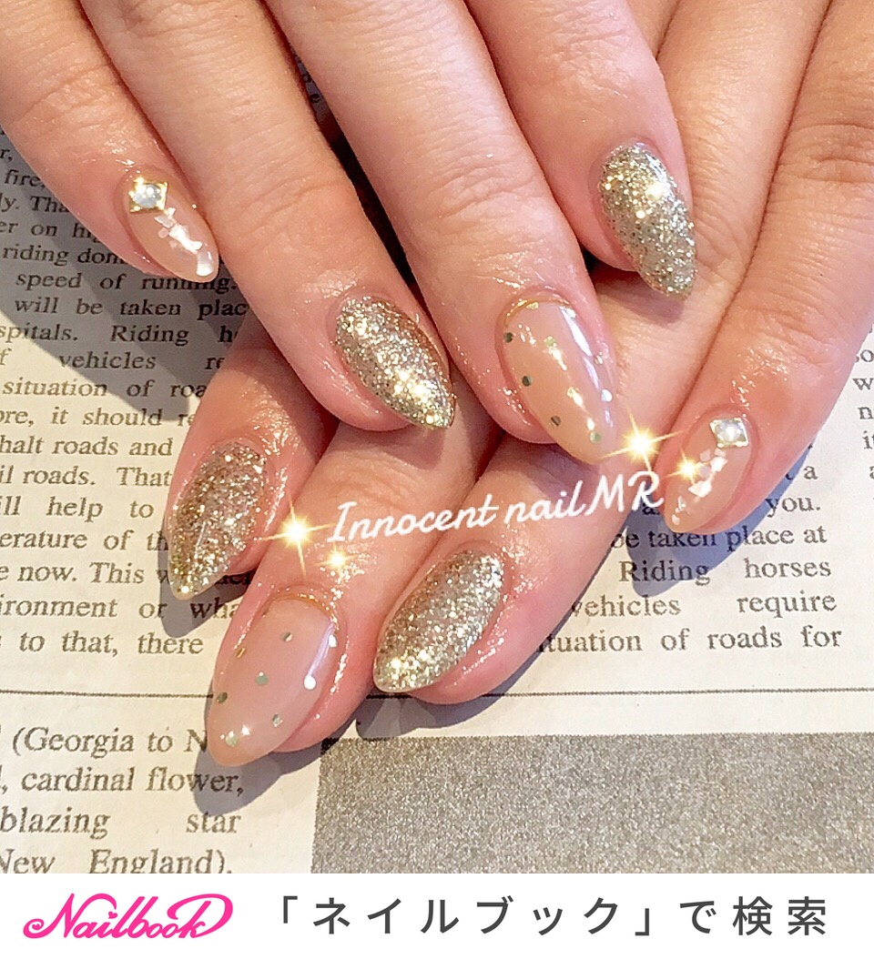 Innocentnailmrのネイルデザイン No ネイルブック