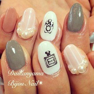 Perfumeのネイルデザイン ネイルブック