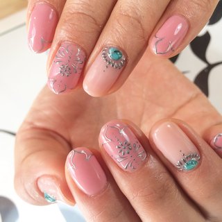 人気順 Paint吉祥寺のネイルデザイン 5ページ目 ネイルブック