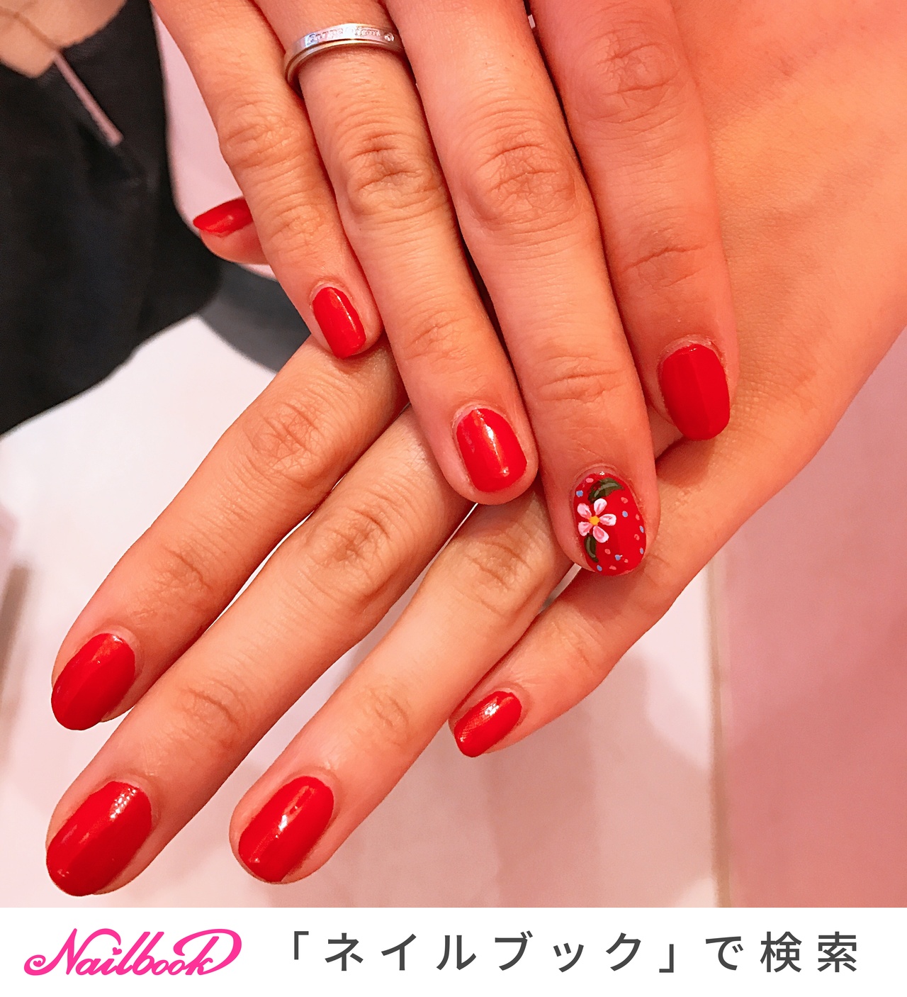 Nail Hnnのネイルデザイン No ネイルブック