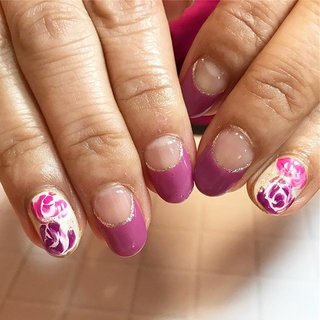 #violanailsalon#ヴィオラネイルサロン
 #ネイル#nail#gelnail#ジェルネイル
#nailsalon#ネイルサロン#nailart
#鹿児島ネイルサロン#鹿児島ネイル 
#自宅ネイル#プライベートサロン
#kagoshima#鹿児島#かごしま
#谷山#下福元町#坂之上#鹿児島国際大学 近く
# 予約方法#tel 0992975253
#viola.nailsalon@gmail.com
#LINE viola.nailsalon #春 #夏 #オールシーズン #デート #ハンド #シンプル #フレンチ #フラワー #クリア #ピンク #パープル #ジェルネイル #violanail #ネイルブック