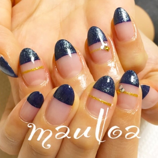 夏 オールシーズン リゾート パーティー ハンド Meguのネイルデザイン No 3095462 ネイルブック