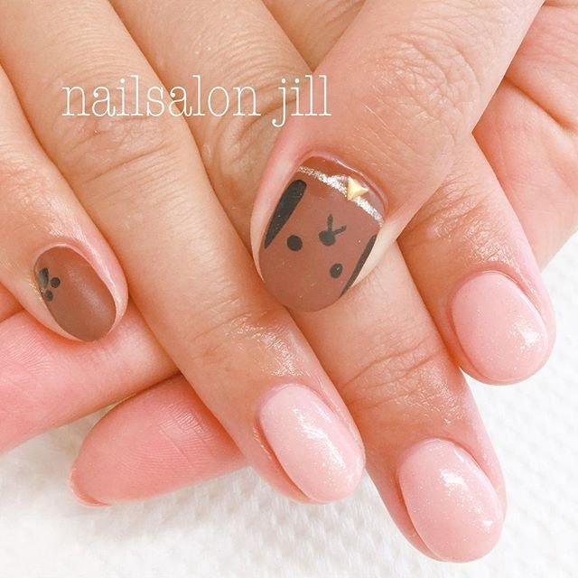 春 夏 ハロウィン 女子会 ハンド Nailsalonjill ネイリスト遠藤のネイルデザイン No ネイルブック