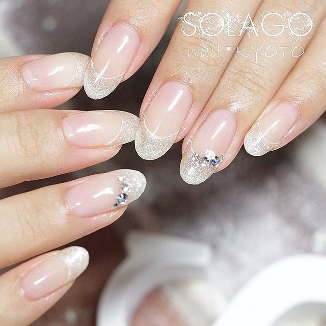 Nails Solago ネイルズ ソラーゴ 京都のネイルサロン ネイルブック