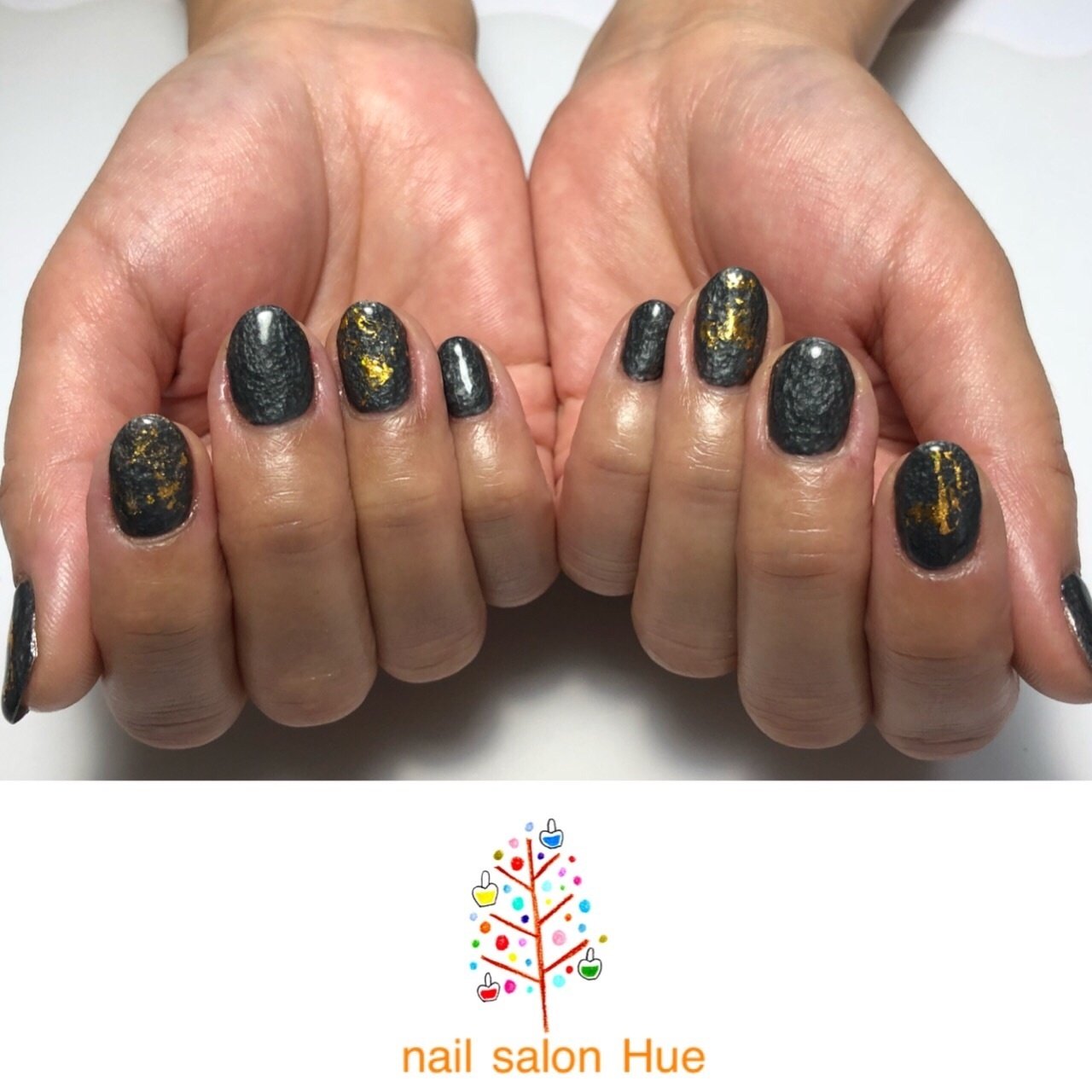 オールシーズン リゾート ライブ 女子会 ハンド Nail Salon Hue ネイルサロン ヒュー のネイルデザイン No ネイルブック