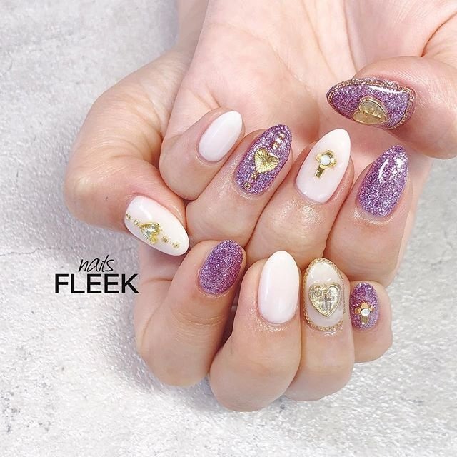 Nails Fleekのネイルデザイン No ネイルブック