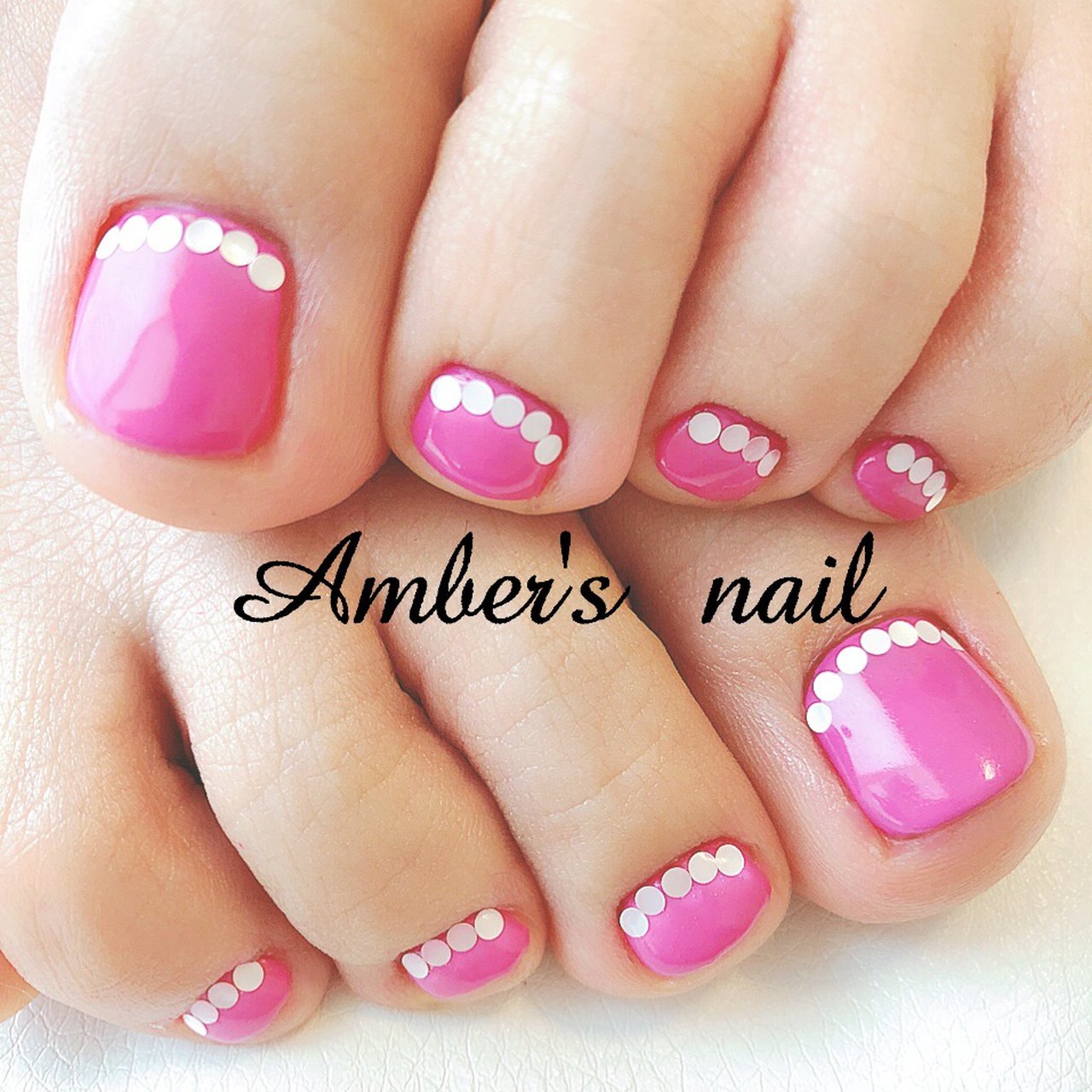 オールシーズン デート 女子会 シンプル ホログラム Amber S Nail アンバーズネイルのネイルデザイン No ネイル ブック