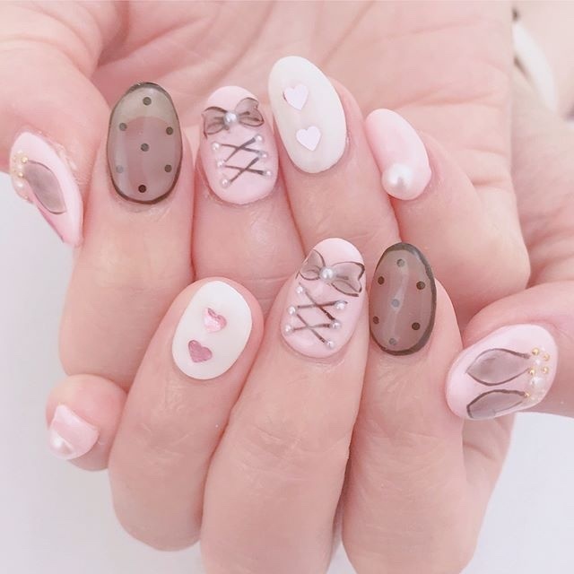 Salon De Venus 原宿のネイルサロン ネイルブック